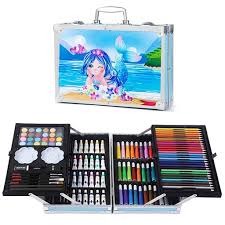 Vista 2 de Set De Arte Niñ@s